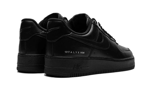 Nike Air Force 1 Low SP 1017 ALYX 9SM Black (FJ4908-001) | TheSneakerWay