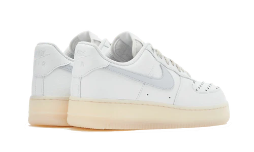 Nike Air Force 1 Low Starry Night (Women's) (FD0793-100) | TheSneakerWay