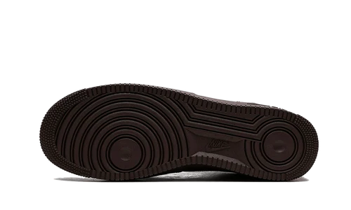 Nike Air Force 1 Low Supreme Baroque Brown (CU9225-200) | TheSneakerWay