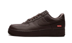 Nike Air Force 1 Low Supreme Baroque Brown (CU9225-200) | TheSneakerWay