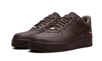 Nike Air Force 1 Low Supreme Baroque Brown (CU9225-200) | TheSneakerWay