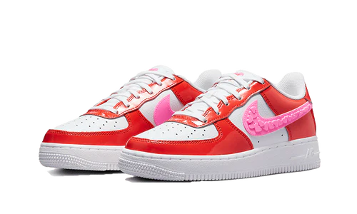 Nike Air Force 1 Low Valentine's Day (2023) (GS) (FD1031-600) | TheSneakerWay