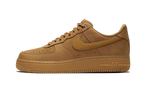Nike Air Force 1 Low Flax Wheat (CJ9179-200) | TheSneakerWay