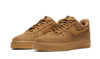 Nike Air Force 1 Low Flax Wheat (CJ9179-200) | TheSneakerWay