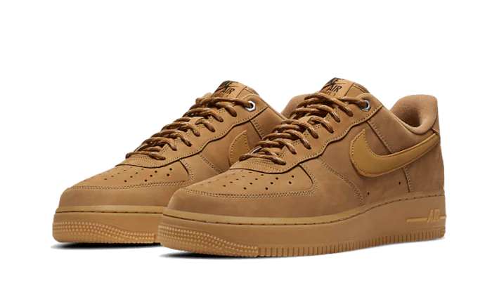 Nike Air Force 1 Low Flax Wheat (CJ9179-200) | TheSneakerWay