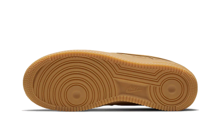 Nike Air Force 1 Low Flax Wheat (CJ9179-200) | TheSneakerWay