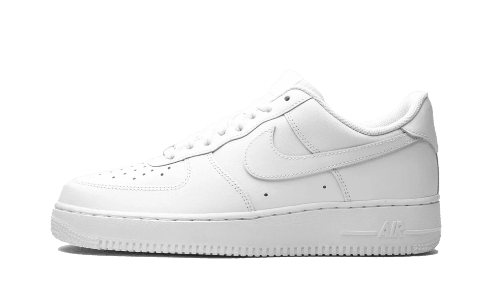 Nike Air Force 1 Low White 07 | SneakerClassics