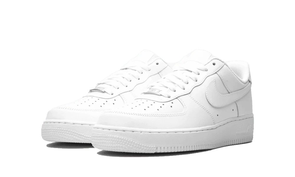 Nike Air Force 1 Low White 07 | SneakerClassics