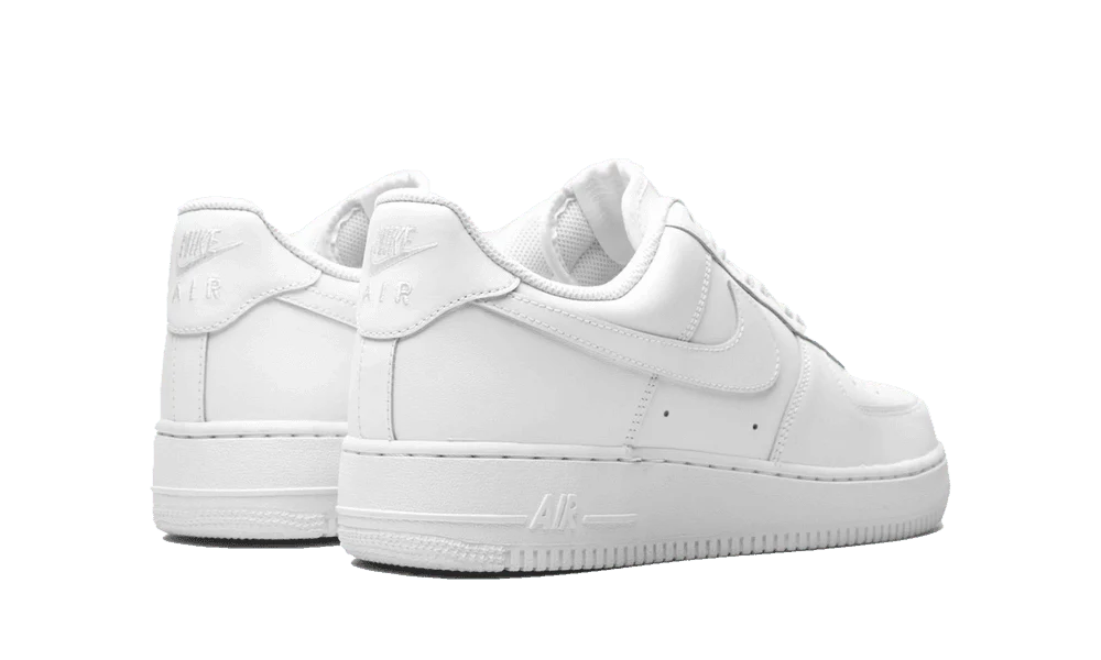 Nike Air Force 1 Low White 07 | SneakerClassics