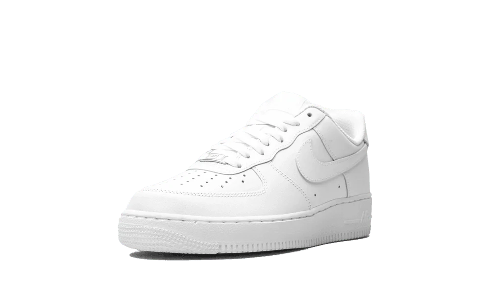 Nike Air Force 1 Low White 07 | SneakerClassics