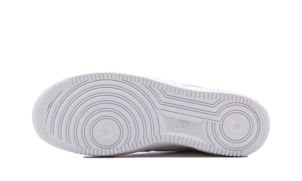 Nike Air Force 1 Low White 07 | SneakerClassics