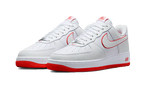 Nike Air Force 1 Low White Orange (2021) (DC2911-101) | TheSneakerWay