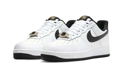 Nike Air Force 1 Low World Champion (GS) (DQ0300-100) | TheSneakerWay