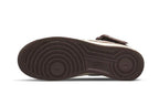 Nike Air Force 1 Mid QS Chocolate (DM0107-200) | TheSneakerWay