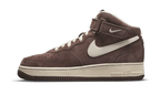 Nike Air Force 1 Mid QS Chocolate (DM0107-200) | TheSneakerWay