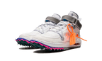 Nike Air Force 1 Mid Off-White White (DO6290-100) | TheSneakerWay
