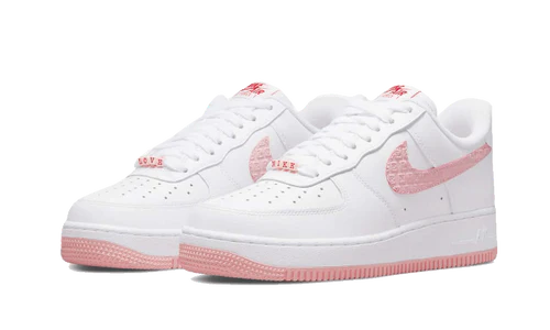 Nike Air Force 1 Low VD Valentine's Day (2022) (Women's) (DQ9320-100) | TheSneakerWay