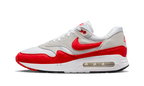 Nike Air Max 1 '86 OG Big Bubble Sport Red (DQ3989-100) | TheSneakerWay