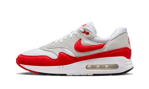 Nike Air Max 1 '86 OG Big Bubble Sport Red (DQ3989-100) | TheSneakerWay