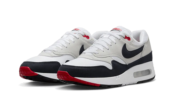 Nike Air Max 1 '86 Big Bubble Obsidian (DQ3989-101) | TheSneakerWay