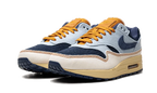 Nike Air Max 1 '87 Denim Aura (Women's) (FQ8900-440) | TheSneakerWay
