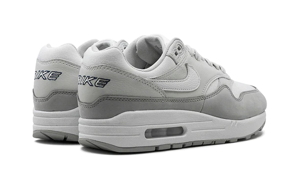 Nike Air Max 1 '87 LX Light Smoke Grey (Women's) (FN0564-001) | TheSneakerWay
