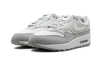 Nike Air Max 1 '87 LX Light Smoke Grey (Women's) (FN0564-001) | TheSneakerWay