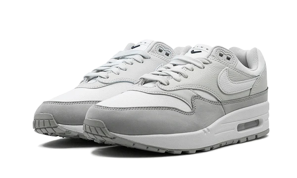 Nike Air Max 1 '87 LX Light Smoke Grey (Women's) (FN0564-001) | TheSneakerWay