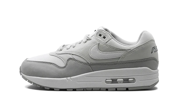 Nike Air Max 1 '87 LX Light Smoke Grey (Women's) (FN0564-001) | TheSneakerWay