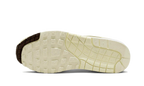 Nike Air Max 1 '87 Safari Coconut Milk (Women's) (FD9856-100) | SneakerClassics