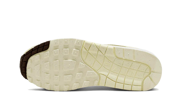 Nike Air Max 1 '87 Safari Coconut Milk (Women's) (FD9856-100) | SneakerClassics