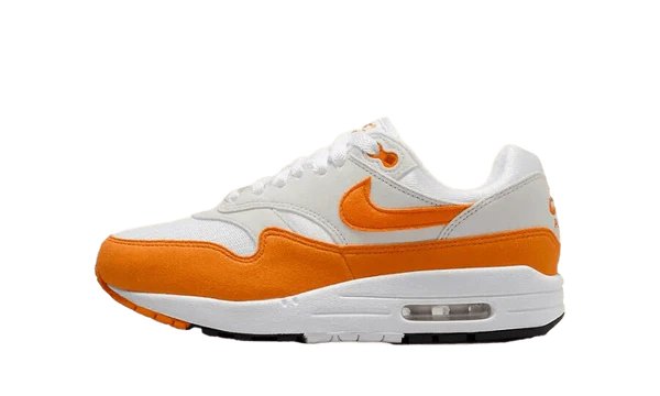 Nike Air Max 1 '87 Safety Orange (Women's)