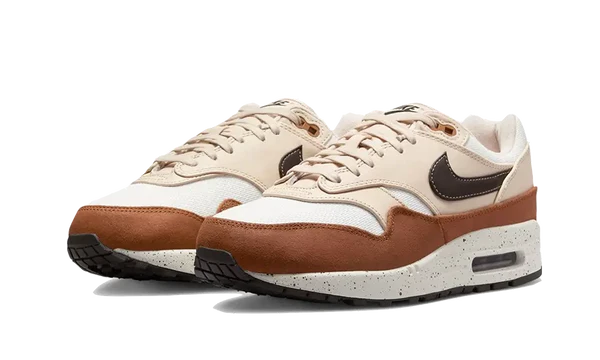 Nike Air Max 1 '87 Velvet Brown (Women's) (FZ3621-220) | TheSneakerWay