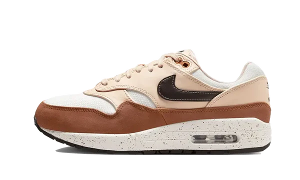 Nike Air Max 1 '87 Velvet Brown (Women's)