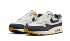 Nike Air Max 1 Athletic Department Light Bone University Gold (FN7487-133) | TheSneakerWay