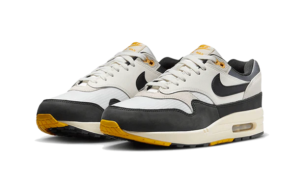 Nike Air Max 1 Athletic Department Light Bone University Gold (FN7487-133) | TheSneakerWay