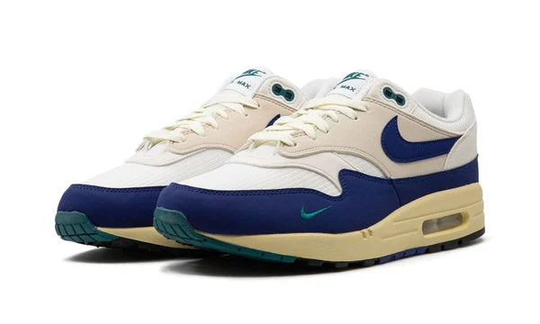 Nike Air Max 1 Athletic Department Deep Royal Blue (FQ8048-133) | TheSneakerWay