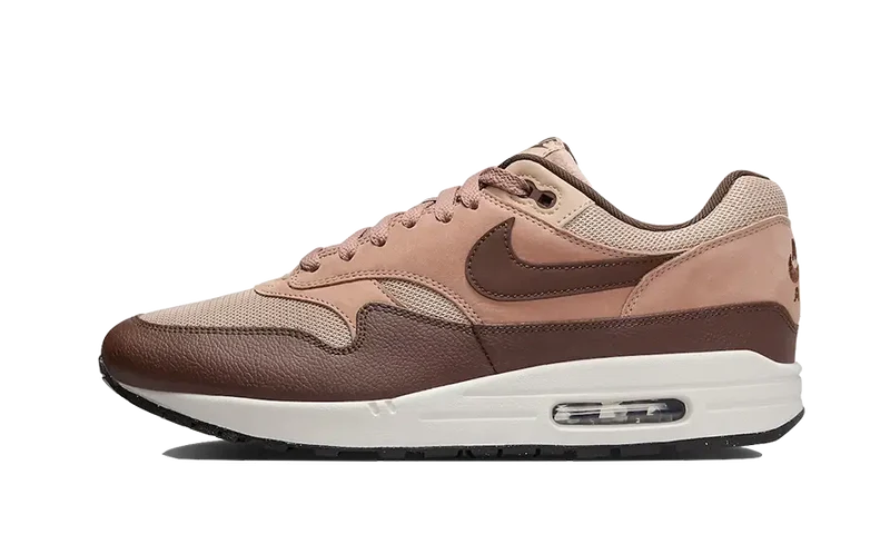 Nike Air Max 1 SC Cacao Wow (FB9660-200) | TheSneakerWay