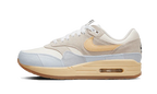 Nike Air Max 1 '87 Crepe Light Bone (Women's) (FJ4735-001) | TheSneakerWay