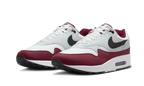 Nike Air Max 1 Dark Team Red (FD9082-106) | TheSneakerWay
