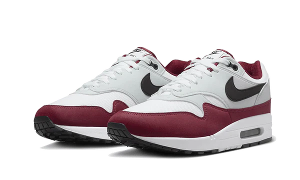 Nike Air Max 1 Dark Team Red (FD9082-106) | TheSneakerWay