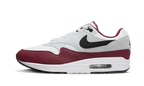 Nike Air Max 1 Dark Team Red (FD9082-106) | TheSneakerWay