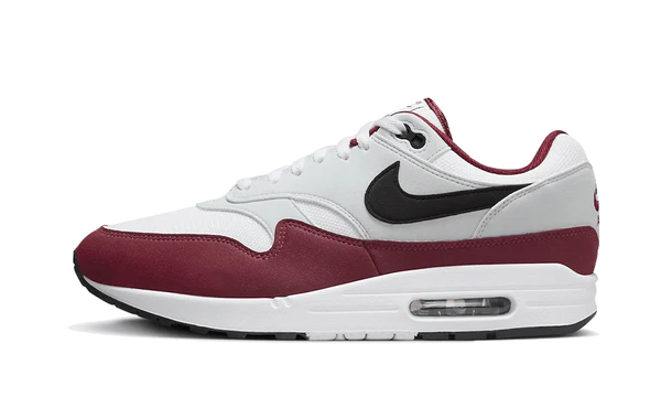 Nike Air Max 1 Dark Team Red