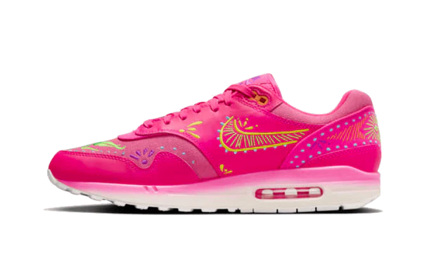 Nike Air Max 1 PRM Día De Muertos (FQ8172-645) | TheSneakerWay