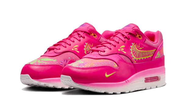 Nike Air Max 1 PRM Día De Muertos (FQ8172-645) | TheSneakerWay