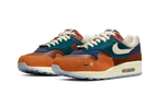 Nike Air Max 1 Kasina Won-Ang Orange (DQ8475-800) | TheSneakerWay