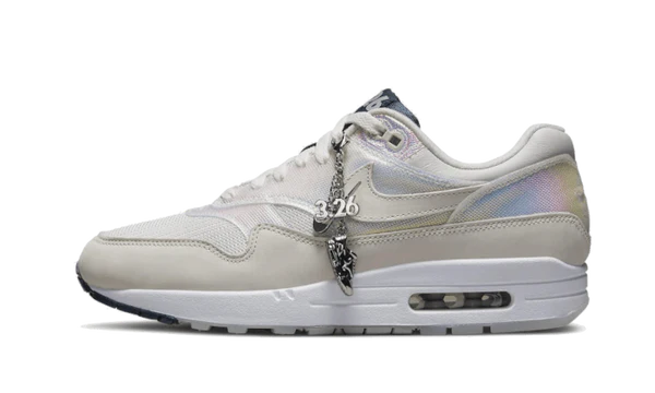 Nike Air Max 1 AMD La Ville Lumière (Women's)