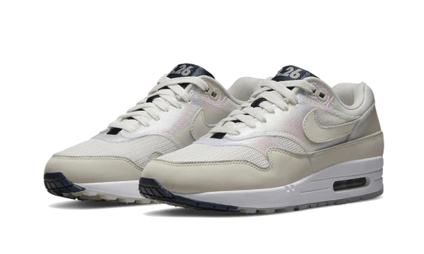 Nike Air Max 1 AMD La Ville Lumière (Women's) (DQ9326-100) | TheSneakerWay