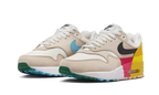 Nike Air Max 1 Khaki Multi-Color (Women's) (FQ2538-100) | TheSneakerWay