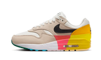 Nike Air Max 1 Khaki Multi-Color (Women's) (FQ2538-100) | TheSneakerWay
